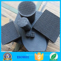 China Activated carbon plank air filter with lowest price